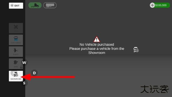 环球卡车模拟器官方版游戏
