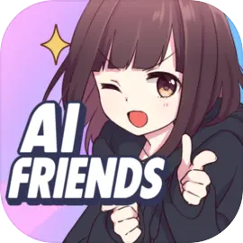 AIFriends下载 v0.6.2