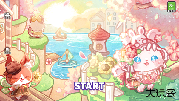 旅猫世界小镇生活下载 v2.7