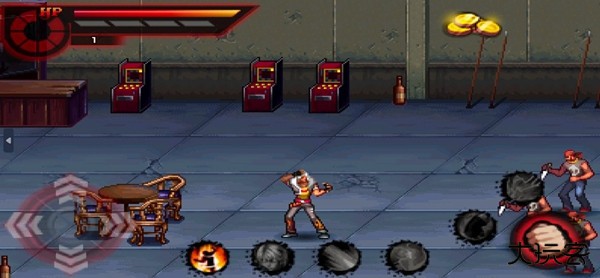 格斗之王3中文版下载 v1.0