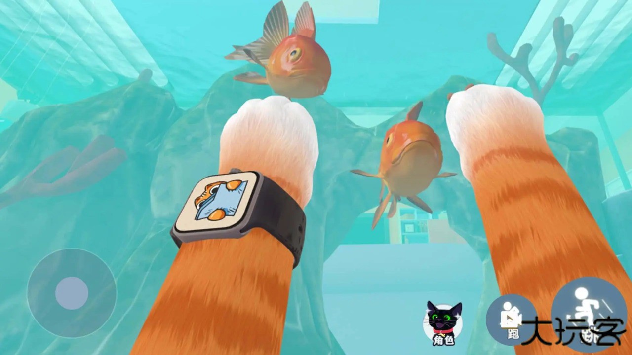 我是一只猫下载 v2.0