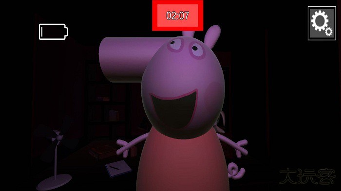 恐怖星期五下载 v1.02