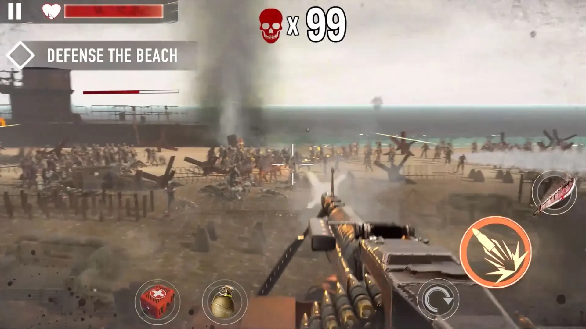 火焰启示录下载 v1.0.0