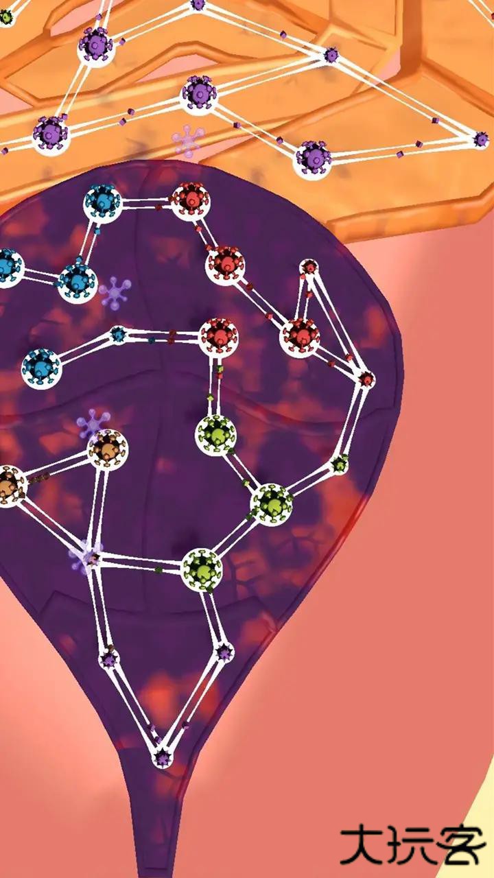 人体细胞连接游戏下载 v1.0.6