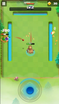 弧光英雄2025下载 v1.0.0