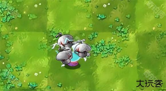 植物大战僵尸融合版内置菜单