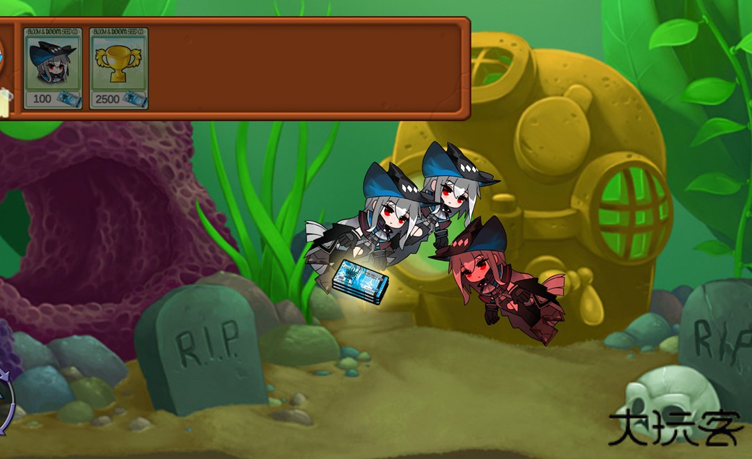 虎鲸水族馆下载 v1.1