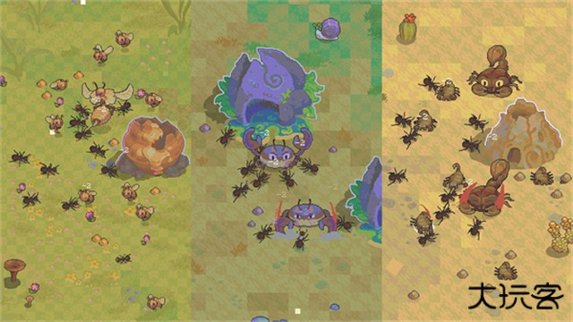 蚁群模拟器2下载 v5.6.9