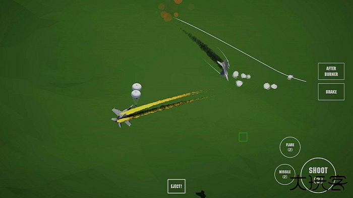 喷气式战斗行动下载 v1.477