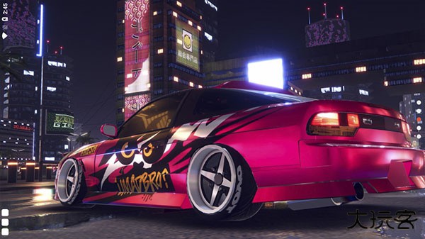 崩溃金属赛车下载 v1.5.3