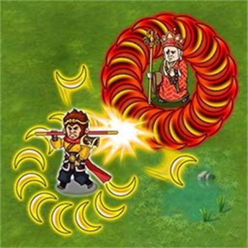 我真的无敌了下载 v1.0