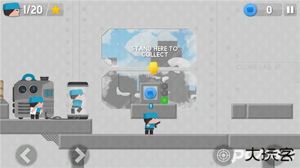 克隆军团官方正版