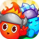 迷你冰火人变态版下载 v2.3.5