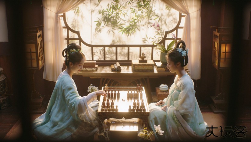 盛世天下女帝篇下载 v1.0.2.6