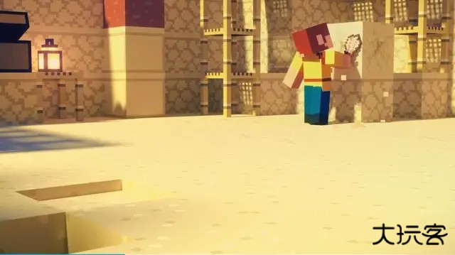 我的世界1.20国际版