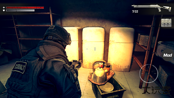 疯狂之墙下载 v1.34