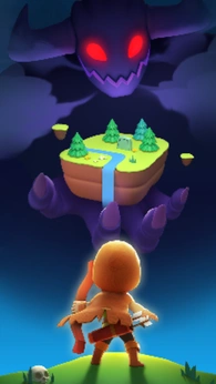 弧光英雄2025下载 v1.0.0