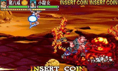 西游释厄传五行逆转PSP版下载 v2020.10.24.14