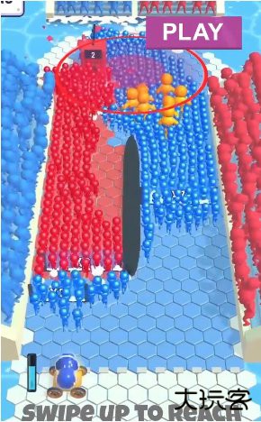 圣魂纷争正版下载 v1.0