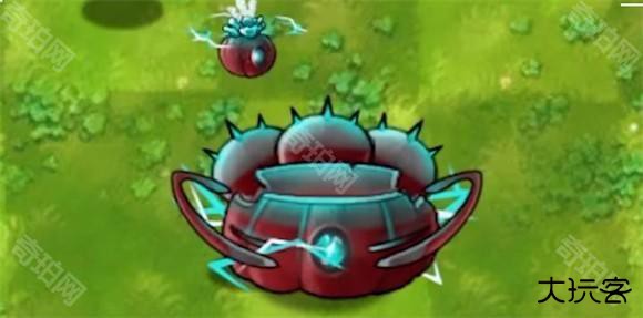 植物大战僵尸融合版内置菜单