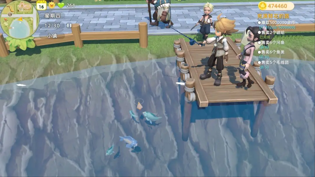 牧场气息下载 v0.1.0