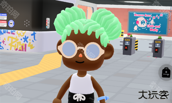 托卡生活:世界苹果版