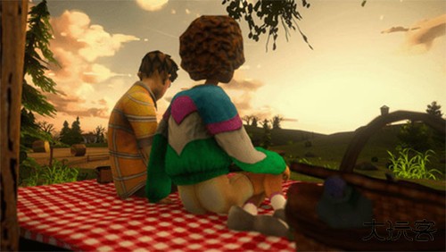 恐怖绑匪2代萨曼莎下载 v1.2.9