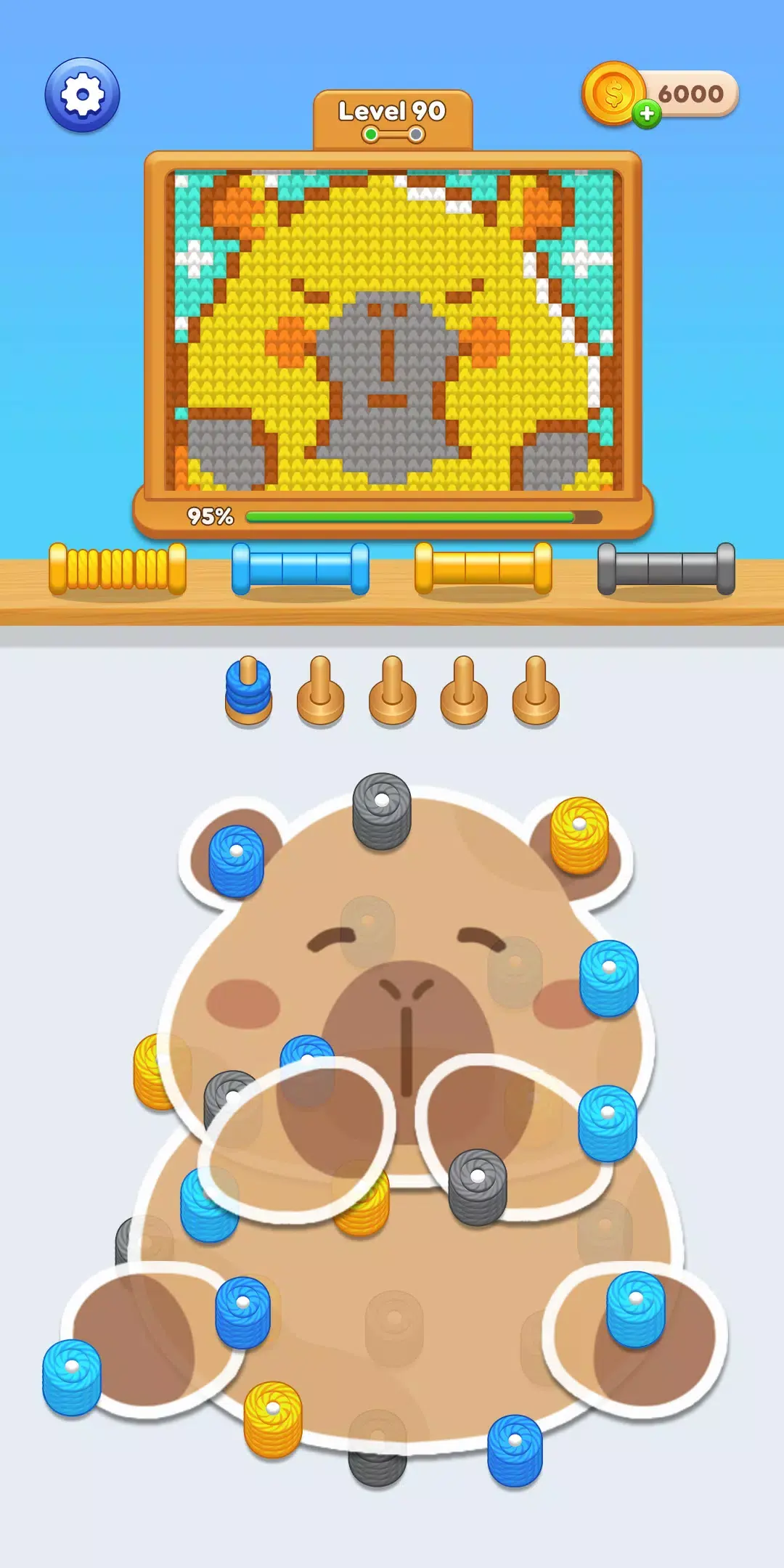 线头脱落下载 v1.0.8