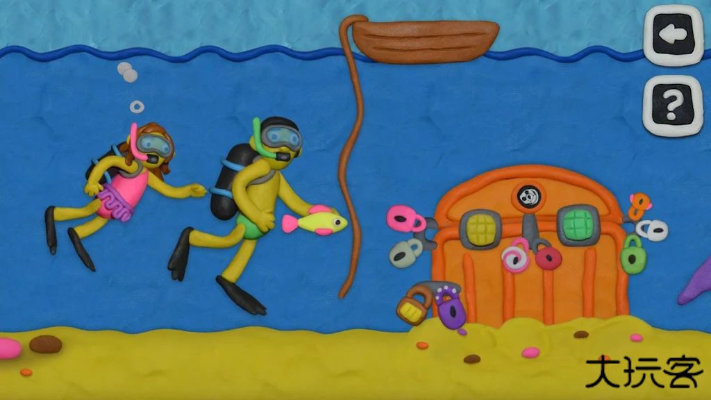 十二把锁3下载 v1.4