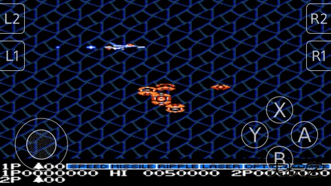 FC沙罗曼蛇下载 v1.6.7