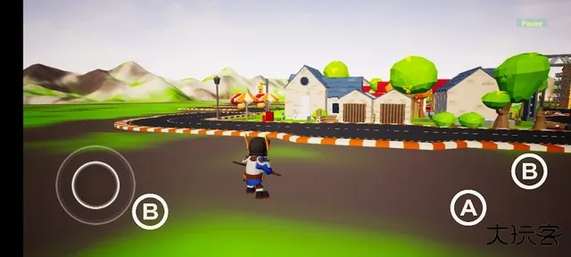 射手城市守护者下载 v1.0