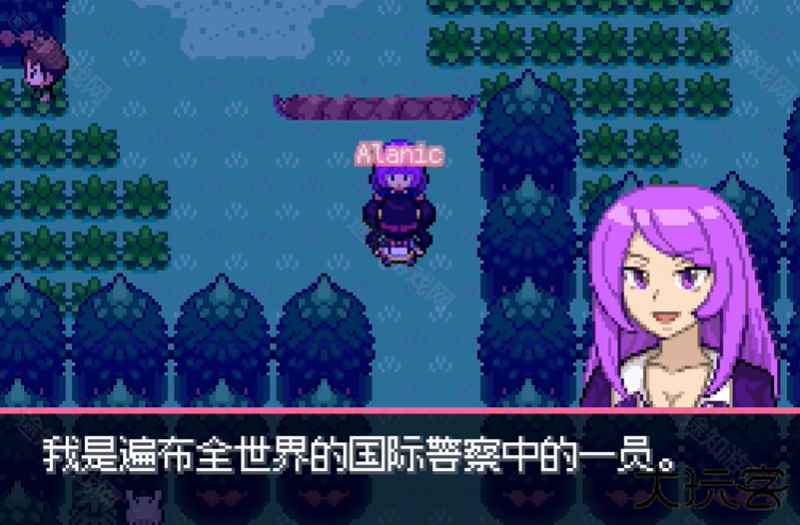 口袋妖怪零维E界正式版