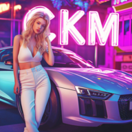 汽车之王多人版下载 v1.0