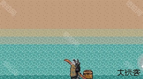 黑神话像素版3.0