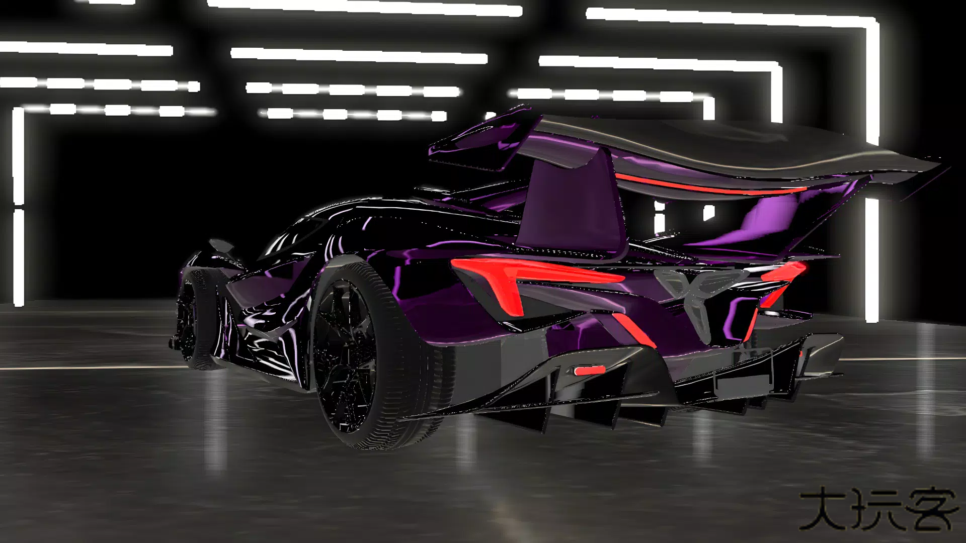 CCS地平线CCSHorizon Tuners