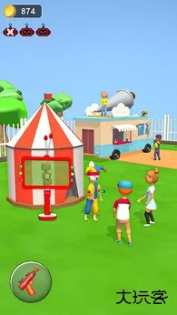 入侵者陷阱挑战