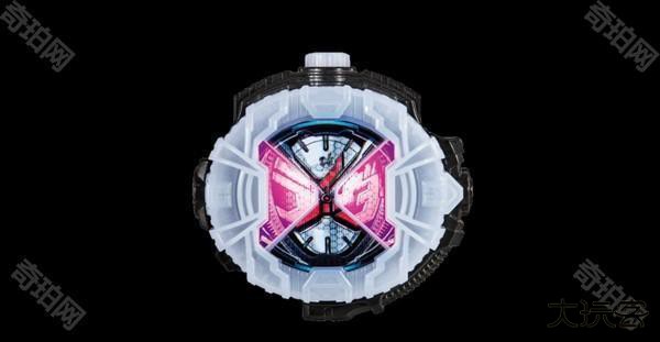 假面骑士时王模拟器