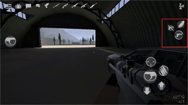 g沙盒2025年中文版下载 v15.17.3