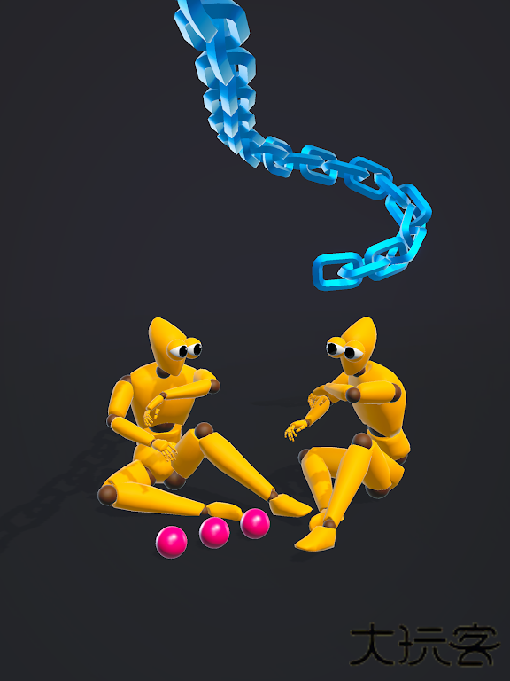 连锁破坏下载 v1.0.19