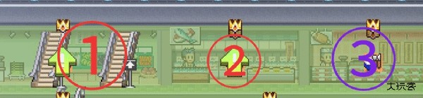 百货商店物语2手游专柜搭配思路讲解4