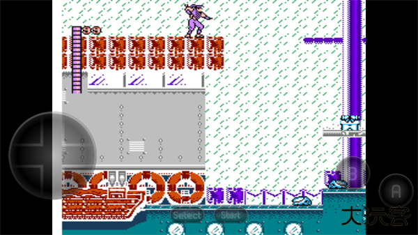 赤影战士加强版