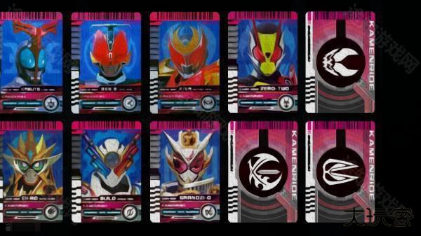 假面骑士善意腰带模拟器豪华版(Decade Diend Neo Belt Systems) 假面骑士善意腰带模拟器豪华版(Decade Diend Neo Belt Systems)