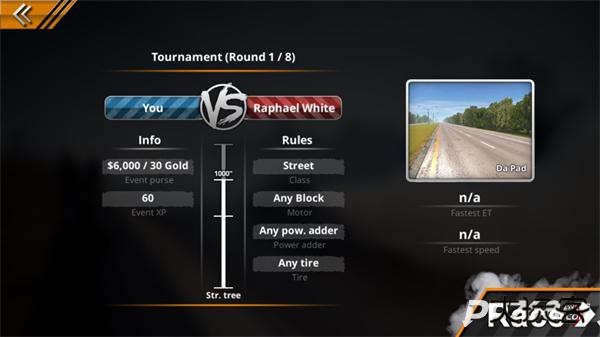 无极限飙车2摩托车