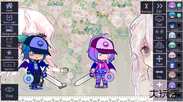 加查甜甜下载 v0.2.8