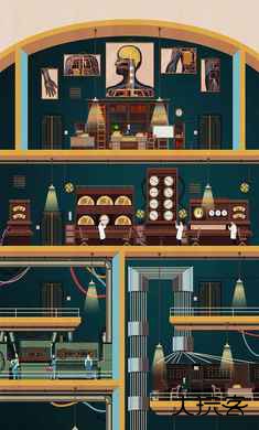 人体工厂汉化版下载 v1.0.0