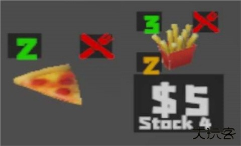 请不要喂我下载 v1.0