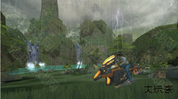 英雄萨姆2中文版