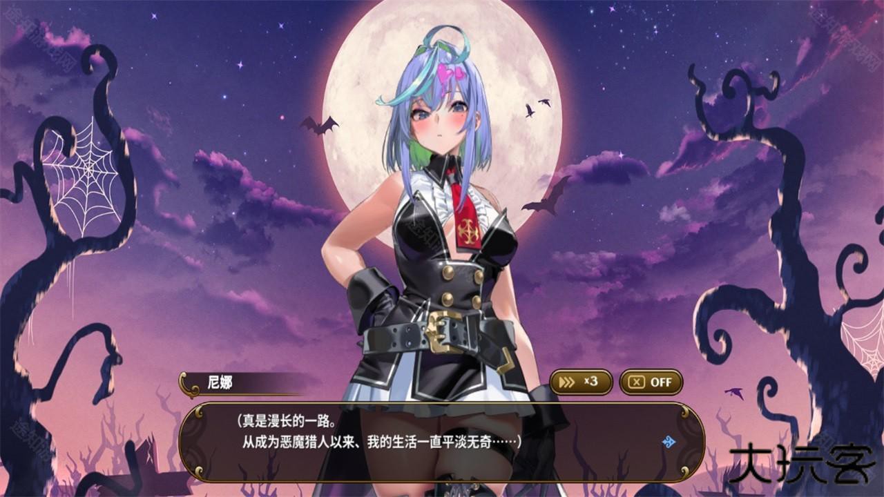 恶魔幸存者手游(DeviDeviSurvivor)