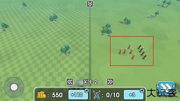 史诗战争模拟器2