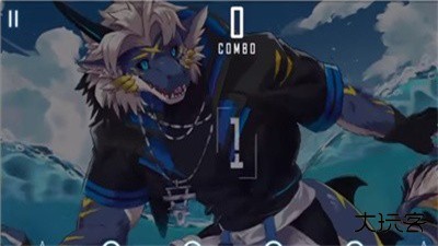 野兽节拍0.2.20最新版下载 v0.1.11